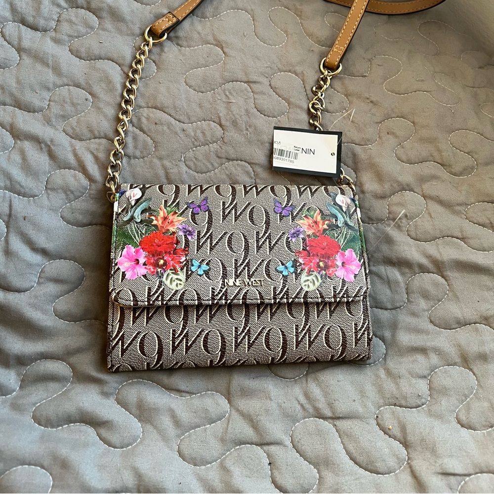 Crossbody Nine West Bag